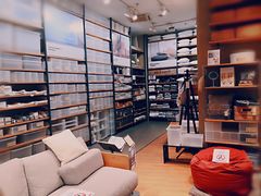 -MUJI无印良品(万达天鹅湖店)
