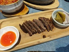 -俄士厨房(未来城店)