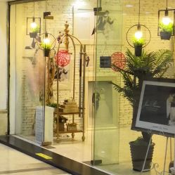 -菲梵摄影(乌山路大洋晶典店)