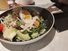 -半秋山西餐厅(巴南万达广场店)