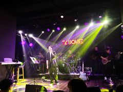 -TZ House音乐现场(茅台店)