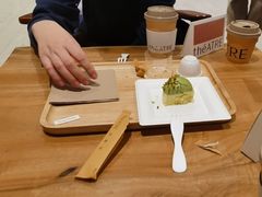 -théATRE 茶聚场(王府中環店)