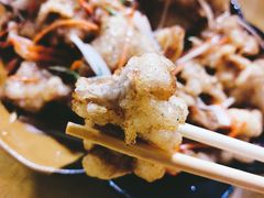 -红升老菜馆(巨兴街店)