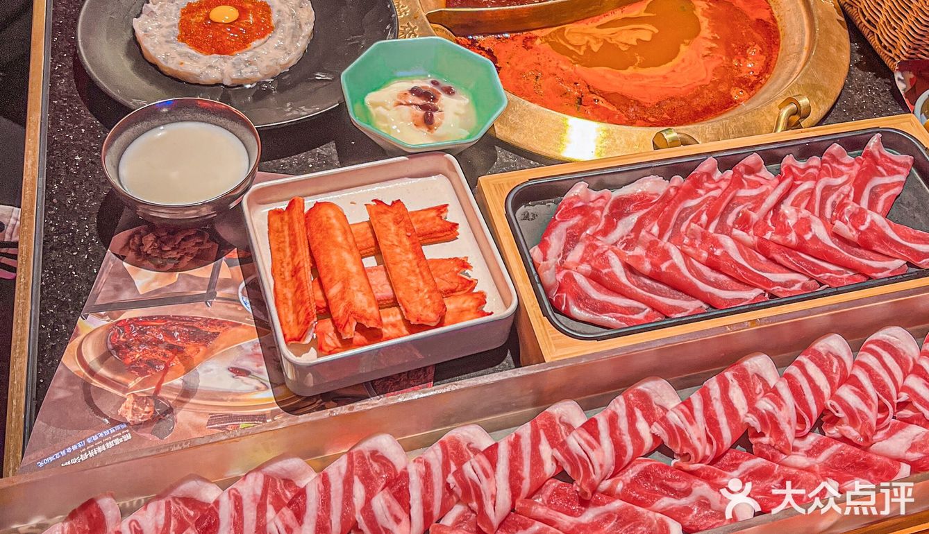 熊喵来了|12种甜品免费吃不限量