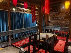 -北平盛世·新京菜·北京烤鸭(劲松·双井店)