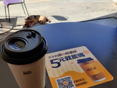 -麦当劳(新洲南路店)