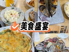 -真情鲍鱼海鲜汤