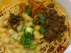 -李与白包子铺(桐梓林店)