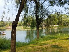 -承德避暑山庄景区