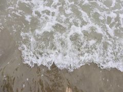 -南澳海滩