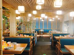 -长安记·大美陕菜(朝阳大悦城店)
