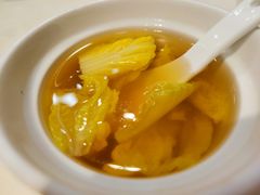 开水白菜-文杏酒楼(一品天下店)