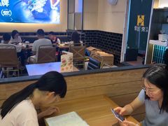 -豪客来牛排(天阳D32店)