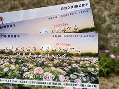-建平天秀山森林公园