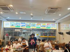 -老牌依强牛肉店(达道总店)