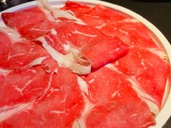 -东来顺·非遗火锅(高新店)