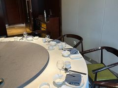 -香雪海饭店中餐厅(人民桥店)
