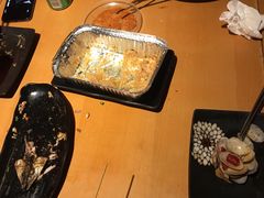 -云晓光头烧烤吧(川沙绿地店)