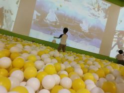 -宝燕乐园(闵行旗舰店)