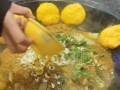-回忆以前铁锅炖鱼村(一部六号街店)