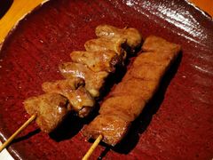 烤鸡心-醉虎传(南锣鼓巷店)