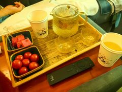 -华夏良子·足道SPA艾灸(翠微店)