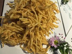 -豫丰汇河南名菜楼(武记餐饮)