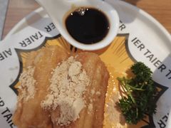 -太二酸菜鱼(kk mall店)