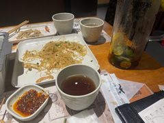 -木屋烧烤(惠阳华润小径湾店)