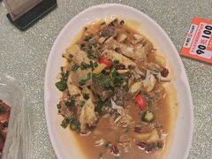 -舌尖上·霞浦滩涂海鲜·新闽菜(总店)