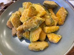 -美达尔烧烤(银川东路店)