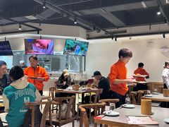 -李赵合鲜肉烧烤(西荷店)