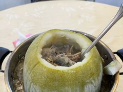 -红旗山庄(圭峰山店)