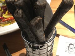 -太二酸菜鱼(正大广场店)