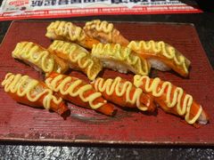 -古田居·特色寿司料理(星之岛旗舰店)