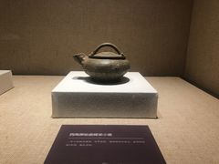 -浙江省博物馆(孤山馆区)