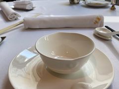 -广州富力丽思卡尔顿酒店·丽轩·粤菜