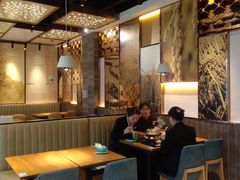 大堂-谷田稻香(滨湖万达店)