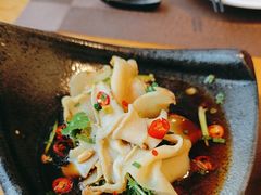 -禾风·海鲜料理自助(玉林店)
