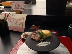 -鳥喜Toriki怀石烧鸟料理