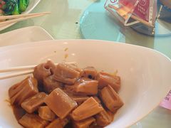 -金城大酒店-中餐厅(汾江中路店)