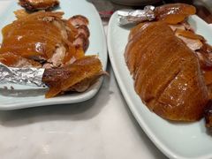 -泰钰丰烤鸭(开发区店)