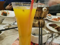 -芭菲盛宴·环球美食(锦城万达广场店)