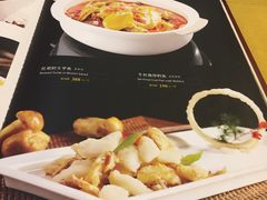 -老城南食府(宣武门东大街店)