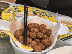 -汇贤府·李氏新鲁菜(万寿路店)