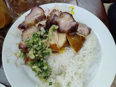 -陈光记烧腊店(罗保博士街店)