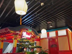 -牛New寿喜烧(金鹰世界店)
