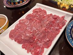 -日坛涮肉(日坛公园店)