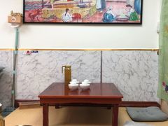-屋里家延边朝鲜族冷面(南园店)