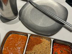 -范儿·嫂子烤肉·精致炭火烤肉(长治路店)